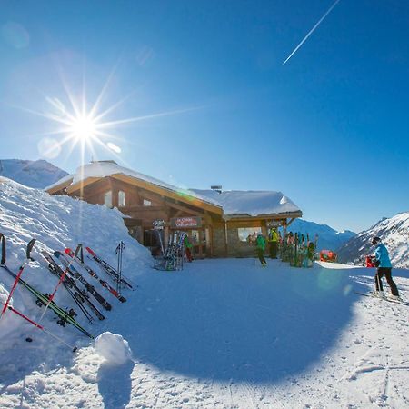 Chalet Anelie Happy Rentals 레우쉬 외부 사진