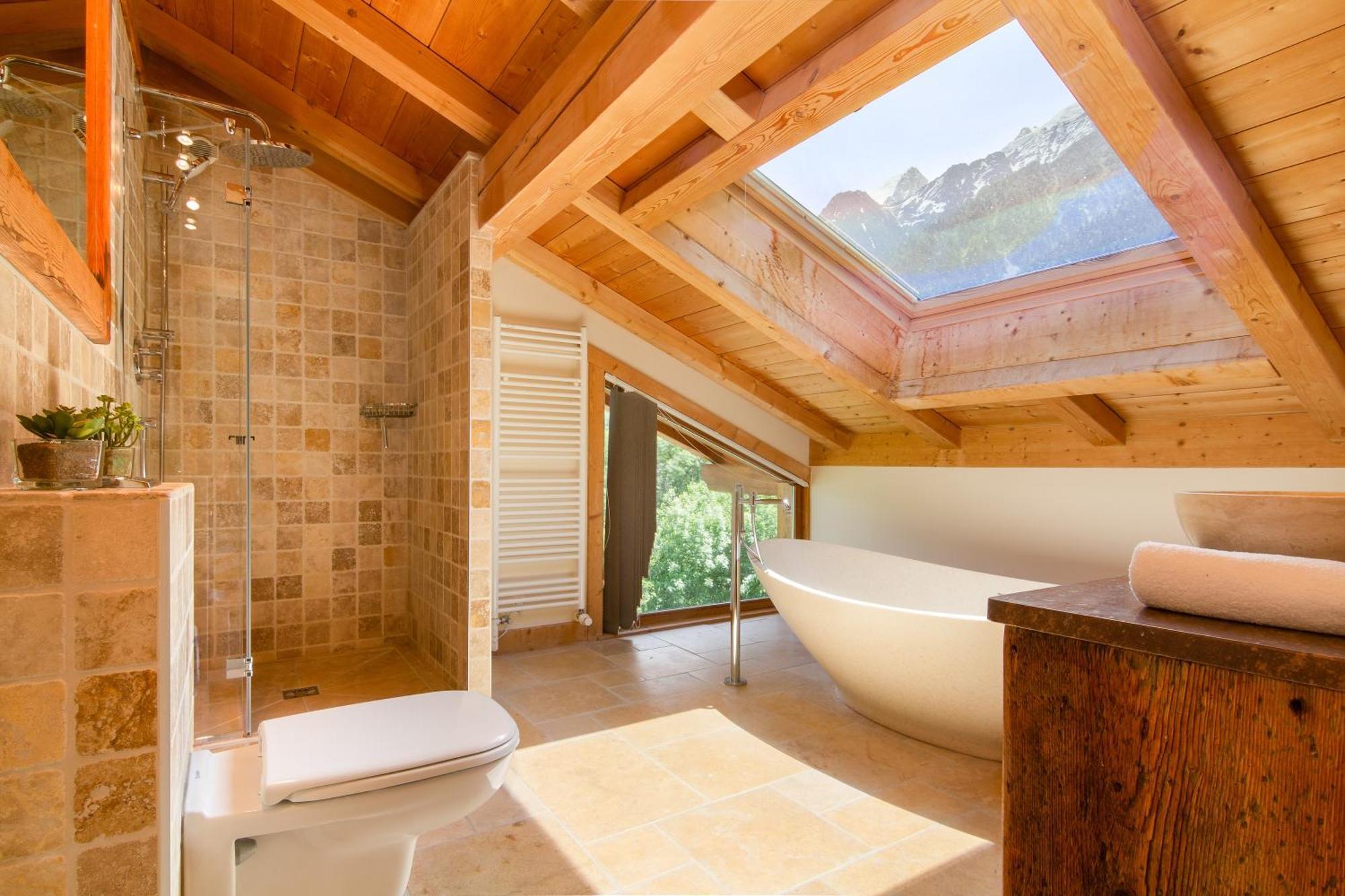 Chalet Anelie Happy Rentals 레우쉬 외부 사진