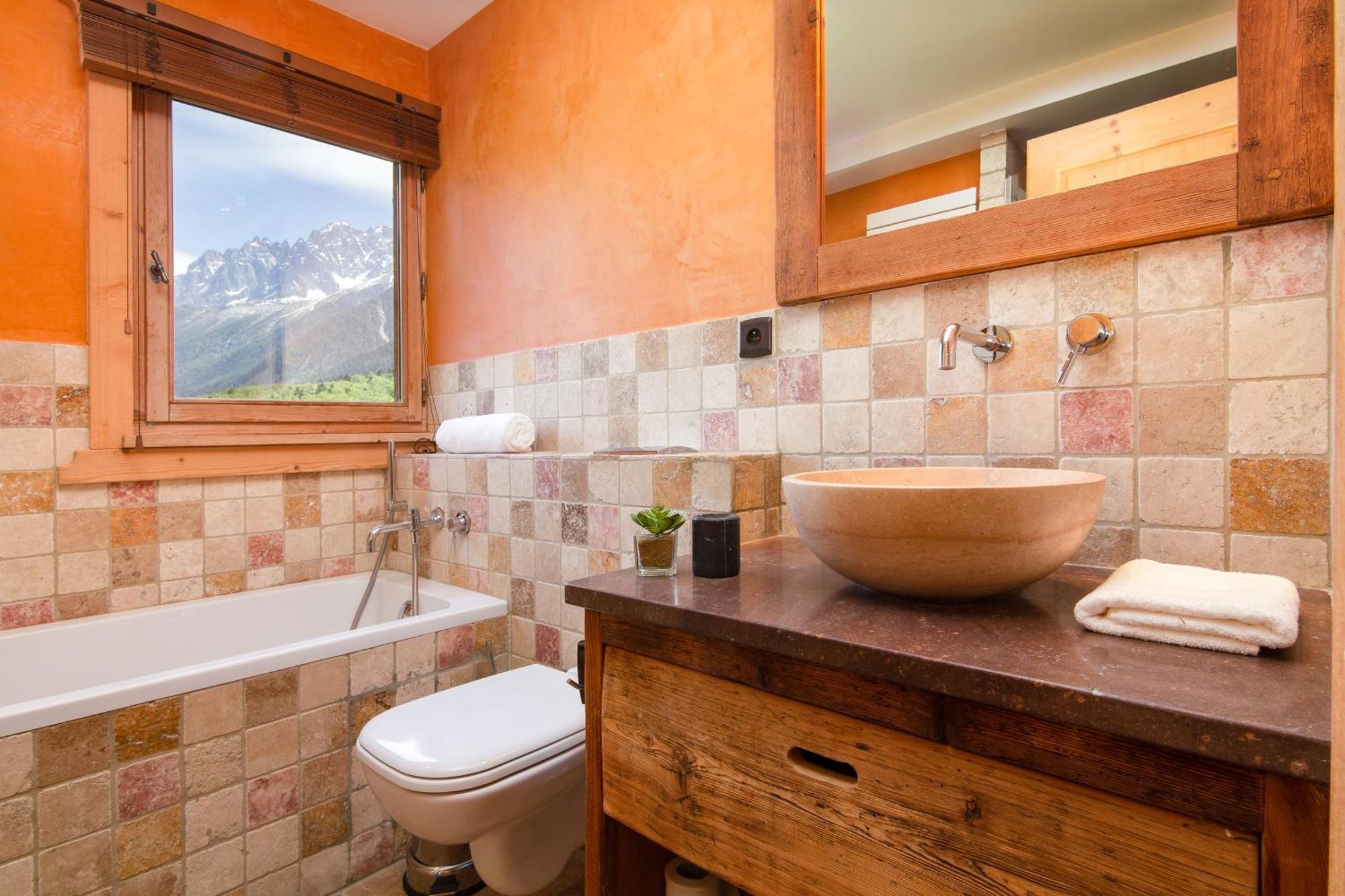 Chalet Anelie Happy Rentals 레우쉬 외부 사진