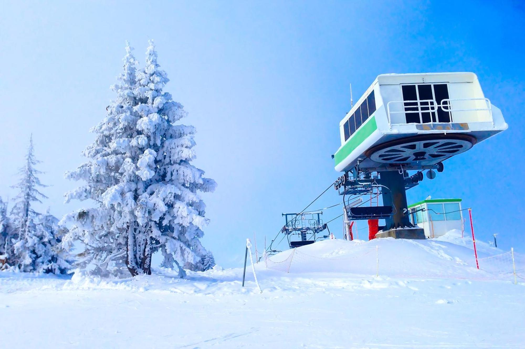 Chalet Anelie Happy Rentals 레우쉬 외부 사진